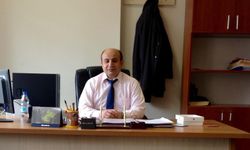 Erzincan’da adliye personeli çatıdan düşerek yaşamını yitirdi
