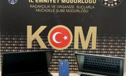 Kars ve Bursa’da zimmet ve sahtecilik operasyonu: 2 kişi tutuklandı