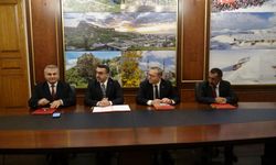 Kars'ta 140 milyonluk bilim yatırımı