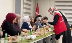 81 İl 81 Aşevi Projesi'ne destek