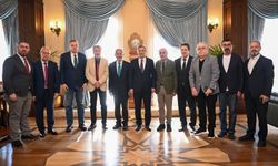 Anadolu Turizm Gazetecileri Derneği resmen kuruldu