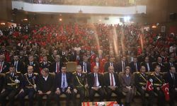 Malatya’da Cumhuriyet Bayramı coşkuyla kutlandı