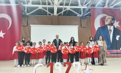Eleşkirt’te Cumhuriyet Bayramı coşkuyla kutlandı