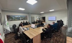 Erzurum’da 31 avcı adayı sertifika aldı