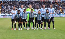 Erzurumspor FK, Çorum FK karşısında 11. kez sahaya çıkacak