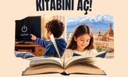 Ağrı’da binlerce kişi aynı anda kitap okuyacak