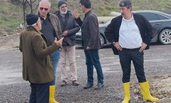Yurtbaşı’nda selin izleri siliniyor: Ekipler sahada