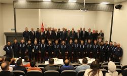 Erzurum’da Cumhuriyet konferansı düzenlendi