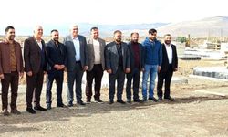 Yavilioğlu’ndan Yavi Katliamı’nın 33. yıl dönümü anma mesajı