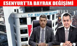 Esenyurt Belediyesi Muşlu bürokrata emanet