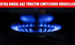 BOTAŞ açıkladı: Muş’ta doğal gaz limitleri belli oldu