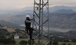Fırat EDAŞ’tan Elazığ’ın enerji altyapısına 6,6 milyar TL’lik yatırım