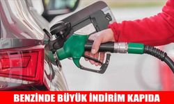 Benzine indirim bekleniyor: İşte yeni fiyatlar