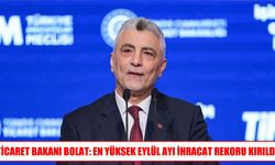 Eylülde ihracat 26 milyar dolara ulaştı