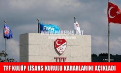 Muşspor’un 3 rakibine puan tenzili cezası