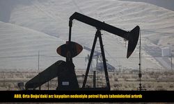 ABD’den petrol fiyatı tahmini: 2026 ve 2027 beklentileri yükseldi