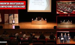 Muş’ta düzenlenen uluslararası beylikler sempozyumunda tarihi miras ele alındı