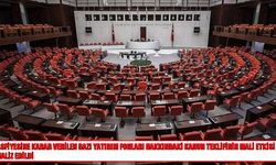 Tasfiye edilecek 131 yatırım fonunun mali etkisi analiz edildi