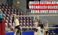 Muş 1071 Akademi evinde mağlup: 1-3