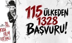 İnönü Üniversitesi'nin kısa film festivaline 115 ülkeden başvuru