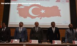 Okul sporları planlama ve koordinasyon toplantısı yapıldı