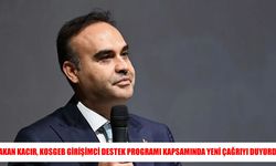 Girişimcilere KOSGEB desteği için yeni başvuru dönemi