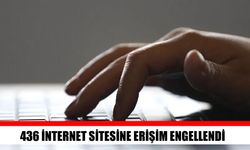 Ankara’da sanal devriye: 436 internet sitesi kapatıldı