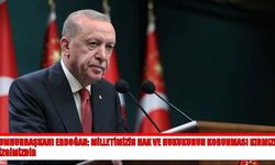 Cumhurbaşkanı Erdoğan’dan fon açıklaması: Haksız kazanç sağlayan bedelini ödeyecek