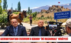 İki ülke, iki Hasankale: Ortak tarih belgesel oluyor