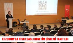 Sağlıkta denetim süreçleri REDES ile ele alındı
