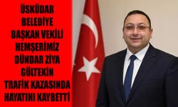 Son Dakika: Muşlu bürokrat Dündar Ziya Gültekin’den acı haber!