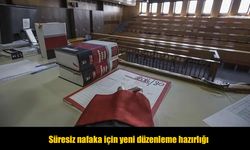 Nafaka düzenlemesi 13. Yargı Paketi'nde