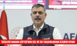 Çiftçi’den kuvvetli yağışlara karşı tedbir çağrısı
