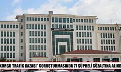 Adana merkezli dolandırıcılık operasyonunda 77 şüpheli yakalandı