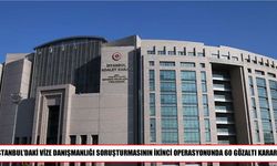 Vize danışmanlığı soruşturmasında 60 şüpheliye gözaltı kararı