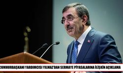 Cevdet Yılmaz’dan yatırımcı hakları ve fon piyasaları mesajı