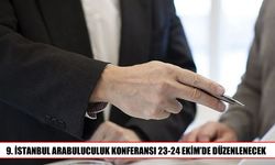 İstanbul’da uluslararası arabuluculuk konferansı düzenlenecek