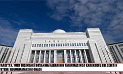 Yurt dışında boşananları ilgilendiren Yargıtay kararı