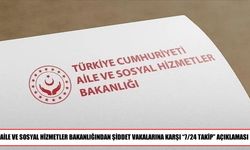 Şiddet mağdurlarının hakları için 7/24 takip ve hukuki destek
