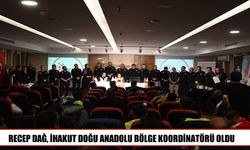 İHAKUT’ta Van’dan Üç İsme Yeni Görev