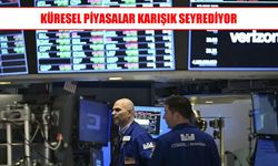 Küresel piyasalarda yapay zeka ve jeopolitik risk etkisi