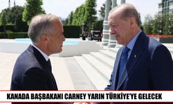 Kanada Başbakanı Carney’nin Türkiye ziyareti yarın başlıyor