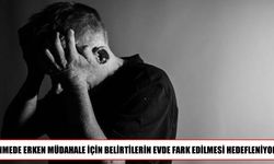 Uzmanlardan İnme Uyarısı: Belirtilerde 112’yi Arayın