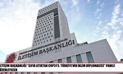 “Sıfır Atıktan COP31’e” Paneli 27 Ekim’de Düzenlenecek