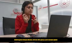 İşitme engelliler için iletişim engelleri AİLEM ile aşılıyor