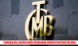Merkez Bankası’ndan kredi büyüme sınırına yeni düzenleme