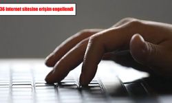 Jandarmadan sanal devriye: 436 site engellendi
