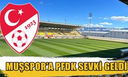 Muşspor’a Aksaray karşılaşması sonrası kötü haber