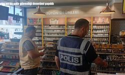 Erzincan’da gıda güvenliği denetimi yapıldı