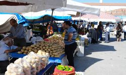 Enflasyon eylülde aylık yüzde 1,84 arttı